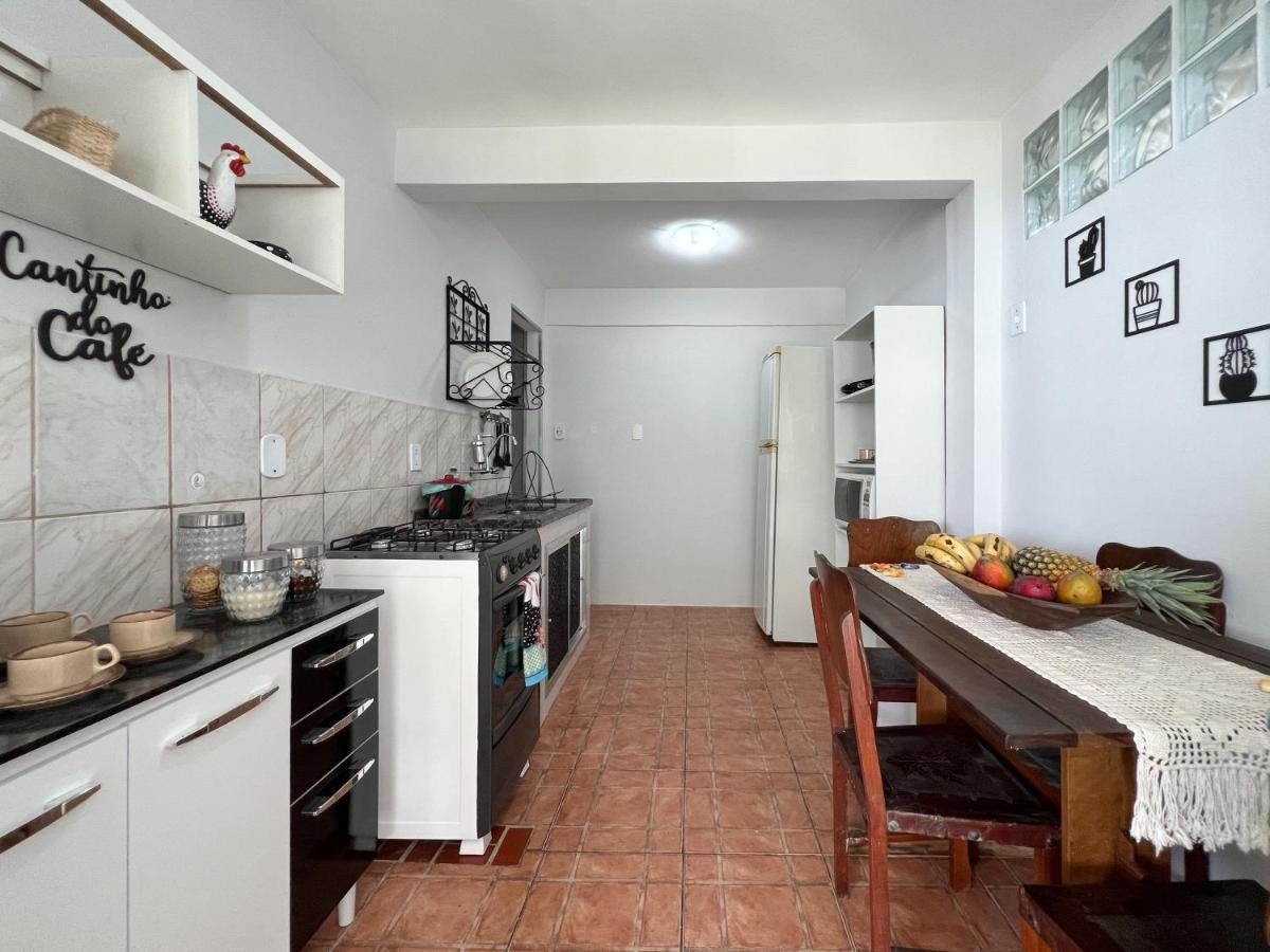 Villa Casa Em Petropolis Extérieur photo