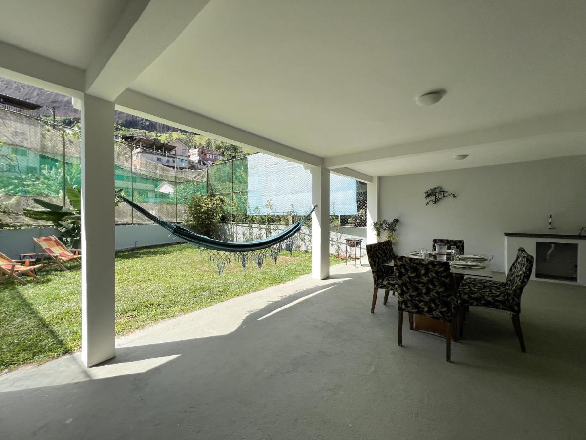 Villa Casa Em Petropolis Extérieur photo
