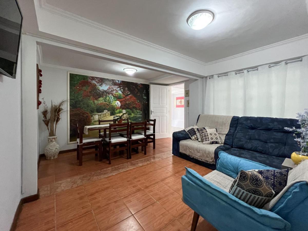 Villa Casa Em Petropolis Extérieur photo