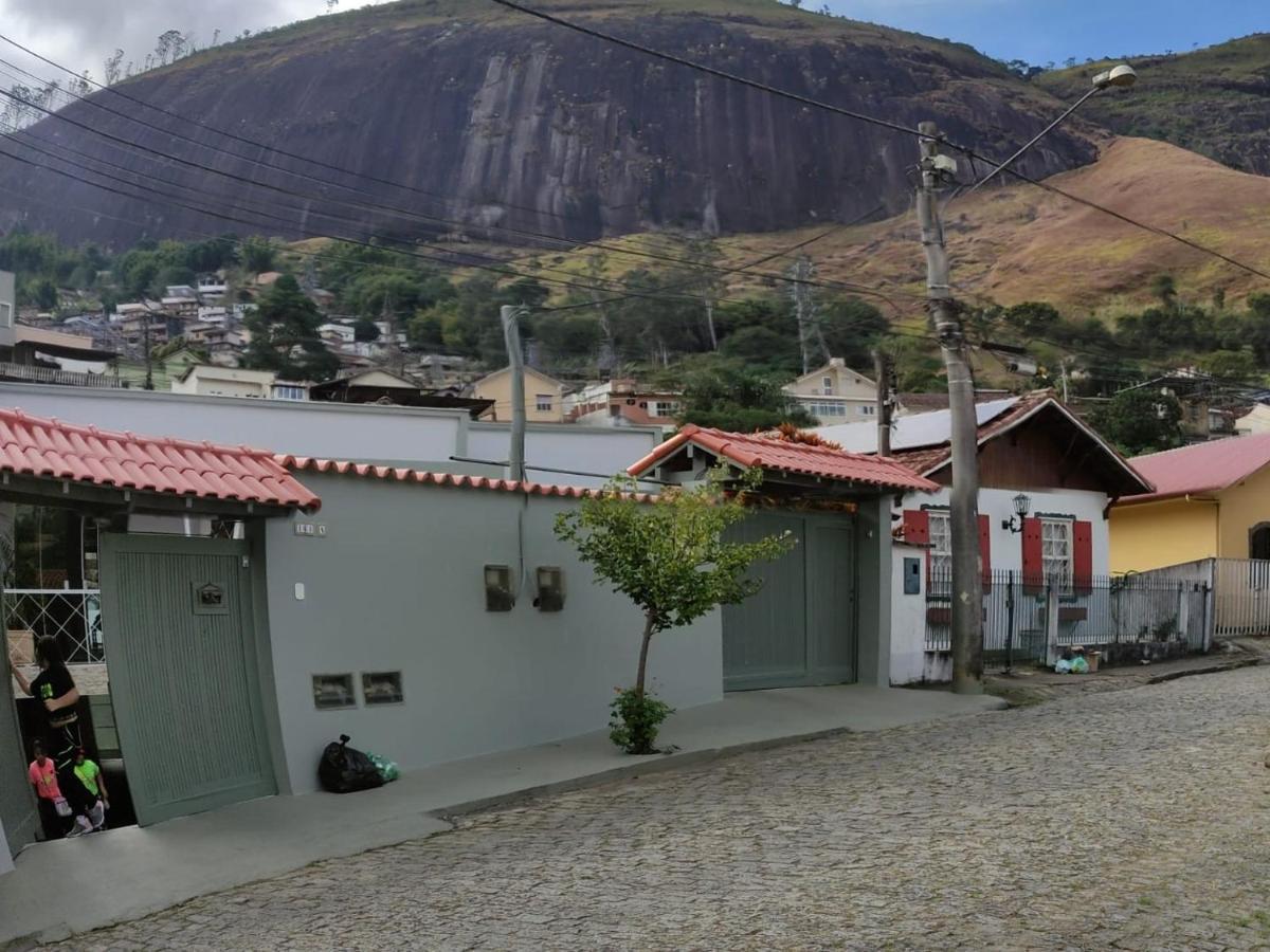 Villa Casa Em Petropolis Extérieur photo